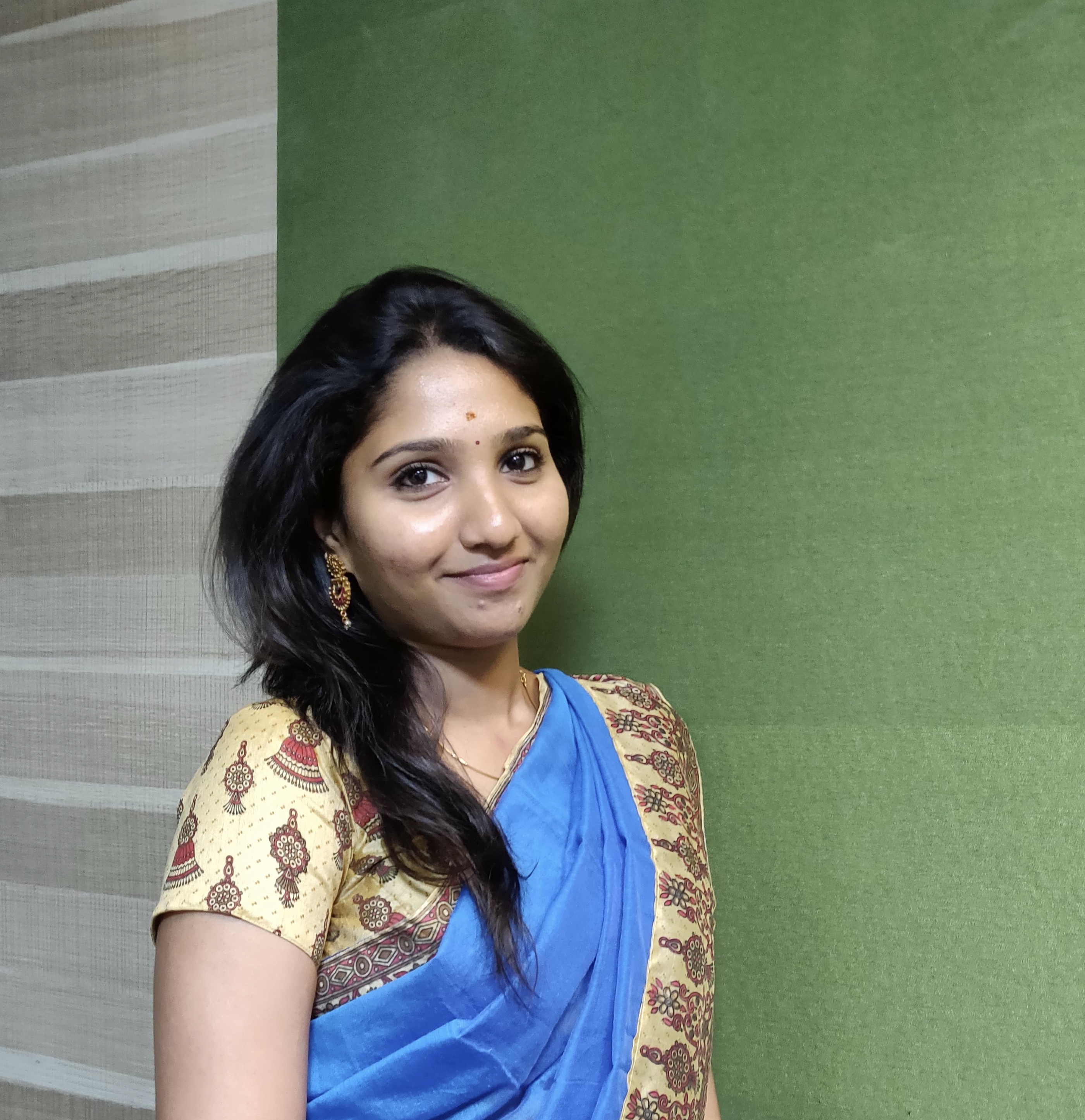 Saswati